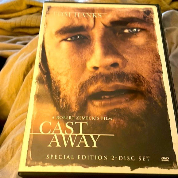 Castaway - Picture 1 of 2